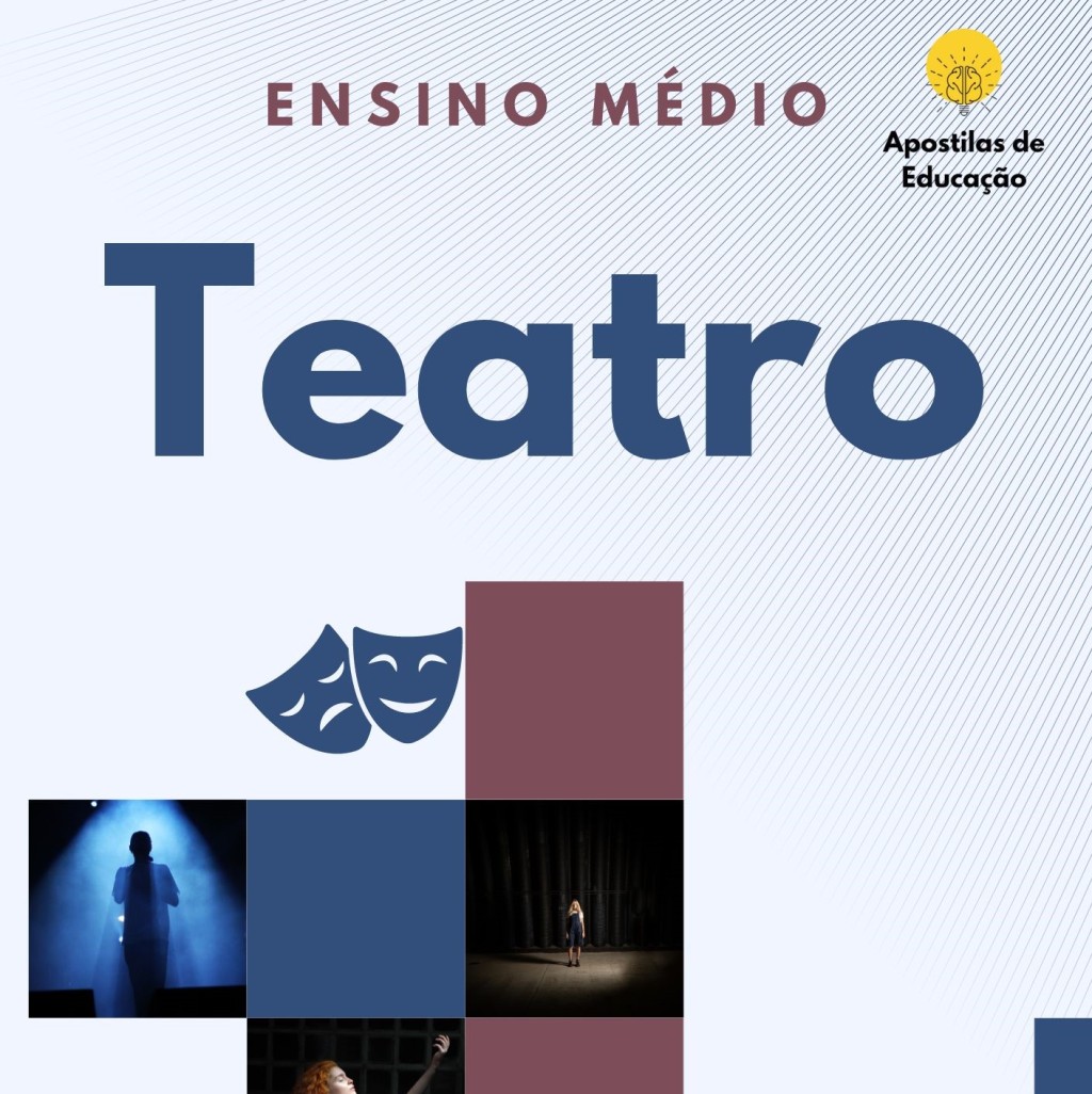 Teatro (Ensino Médio)