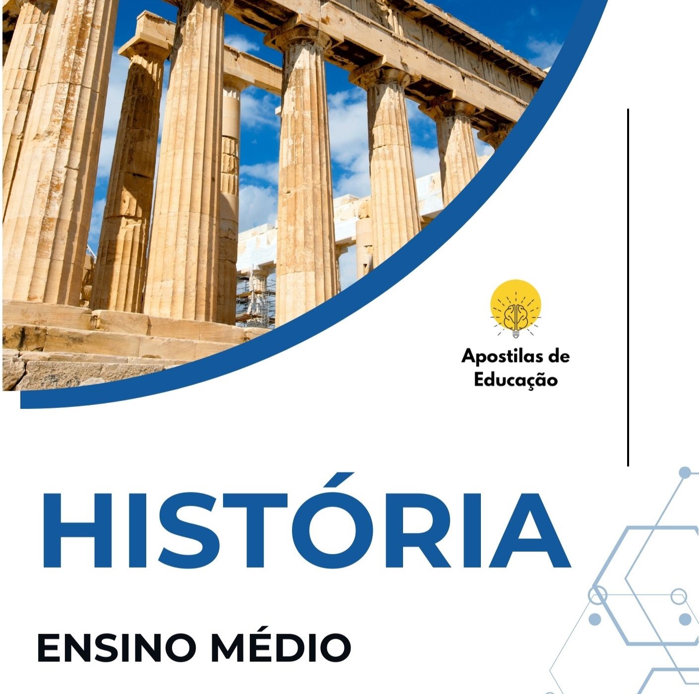 História 1º Ano Ensino Médio – Apostilas de Educação